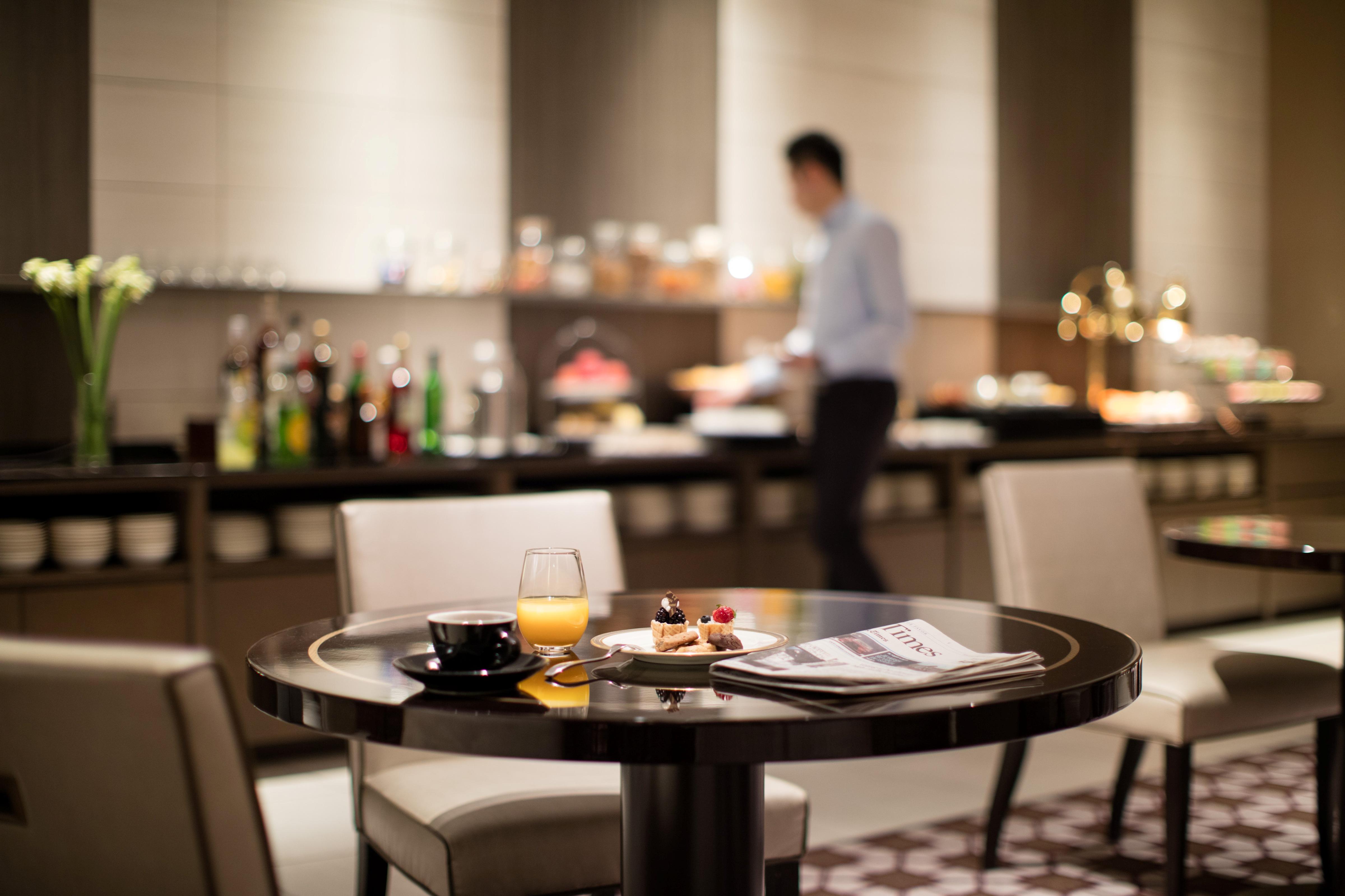 酒店 东京万豪酒店 4*