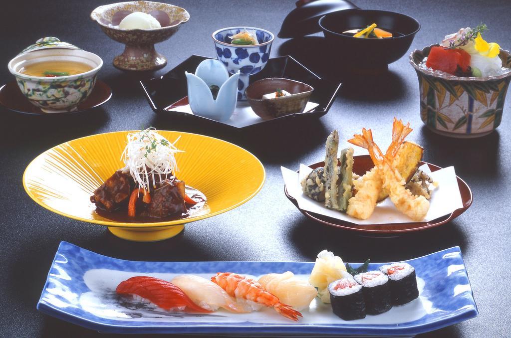 东京万豪酒店 4* 東京都